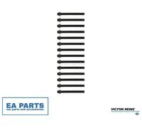 Bolt Kit, cylinder head for LAND ROVER DEFENDER Pick Up VICTOR REINZ 14-32002-02