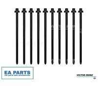 Bolt Kit, cylinder head for LAND ROVER FREELANDER VICTOR REINZ 14-32007-01