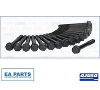 Bolt Kit, cylinder head for LDV CONVOY Bus AJUSA 81002400