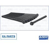 Bolt Kit, cylinder head for LEXUS IS AJUSA 81043200