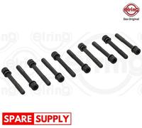 BOLT KIT, CYLINDER HEAD FOR MARUTI SUZUKI ESTILO WAGON R ELRING 220.790