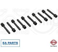 Bolt Kit, cylinder head for MARUTI SUZUKI ESTILO WAGON R ELRING 220.790