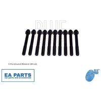 Bolt Kit, cylinder head for MARUTI WAGON R BLUE PRINT ADK87802
