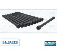 Bolt Kit, cylinder head for MAZDA 5 AJUSA 81035800