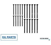 Bolt Kit, cylinder head for MAZDA BT-50 II Pickup VICTOR REINZ 14-32204-02