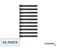Bolt Kit, cylinder head for MERCEDES-BENZ S123 C123 VICTOR REINZ 14-32026-01 NEW