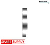 BOLT KIT, CYLINDER HEAD FOR MERCEDES-BENZ S124 W124 VICTOR REINZ 14-32031-03