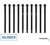 Bolt Kit, cylinder head for MERCEDES-BENZ W168 VICTOR REINZ 14-32108-01