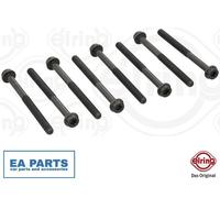 Bolt Kit, cylinder head for MERCEDES-BENZ W202 W203 S202 CL203 ELRING 759.970