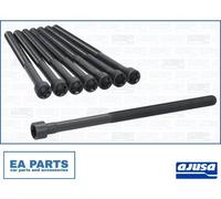 Bolt Kit, cylinder head for MINI F54 F60 F55 F56 AJUSA 81064700