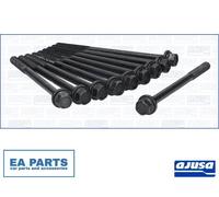 Bolt Kit, cylinder head for MINI R50 R52 AJUSA 81033300