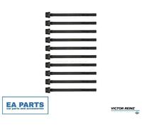 Bolt Kit, cylinder head for MINI R50 R52 VICTOR REINZ 14-32241-01
