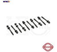 BOLT KIT CYLINDER HEAD FOR MITSUBISHI 4G13 4G13-P 1.3L 4G15 4G15T 1.5L 4cyl BYD