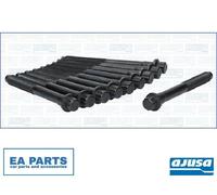 AJUSA 81014000 Bolt Kit, cylinder head