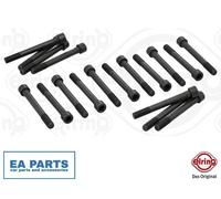Bolt Kit, cylinder head for MITSUBISHI Canter CHALLENGER COLT ELRING 709.310