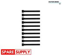 BOLT KIT, CYLINDER HEAD FOR MITSUBISHI CHARIOT COLT VICTOR REINZ 14-55012-01