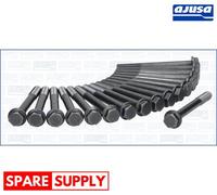 BOLT KIT, CYLINDER HEAD FOR NISSAN ATLAS ATLEON BIG M CABSTAR E AJUSA 81014100