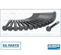 Bolt Kit, cylinder head for NISSAN ATLAS ATLEON BIG M CABSTAR E AJUSA 81014100