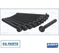 Bolt Kit, cylinder head for NISSAN PRIMASTAR TERRANO AJUSA 81025700