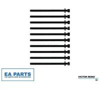Bolt Kit, cylinder head for OPEL ANTARA A CASCADA VICTOR REINZ 14-11654-01