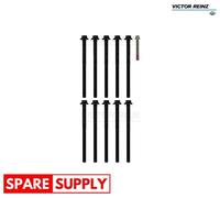 BOLT KIT, CYLINDER HEAD FOR OPEL ANTARA A VICTOR REINZ 14-10018-01
