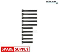 BOLT KIT, CYLINDER HEAD FOR OPEL ASCONA B FRONTERA A VICTOR REINZ 14-32039-01