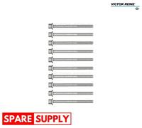 BOLT KIT, CYLINDER HEAD FOR OPEL ASCONA C VICTOR REINZ 14-32038-01