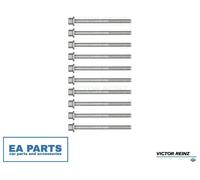 Bolt Kit, cylinder head for OPEL ASCONA C VICTOR REINZ 14-32038-01 NEW