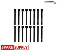 BOLT KIT, CYLINDER HEAD FOR OPEL CALIBRA A OMEGA B VICTOR REINZ 14-32104-02