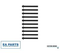 Bolt Kit, cylinder head for OPEL VIVARO A VICTOR REINZ 14-32154-01