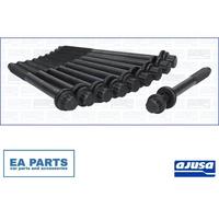 Bolt Kit, cylinder head for PROTON 1.3 AEROBACK AJUSA 81030700