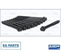 Bolt Kit, cylinder head for PROTON COMPACT AJUSA 81014000