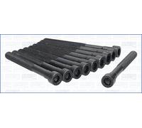 Bolt Kit, cylinder head for PUCH G-MODELL AJUSA 81005700