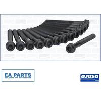 Bolt Kit, cylinder head for PUCH G-MODELL AJUSA 81006300
