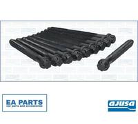 AJUSA 81003000 Bolt Kit, cylinder head