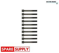 BOLT KIT, CYLINDER HEAD FOR RENAULT 19 CLIO MEGANE VICTOR REINZ 14-32159-01