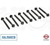 Bolt Kit, cylinder head for RENAULT ALASKAN AVANTIME ESPACE ELRING 373.320
