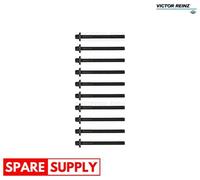 BOLT KIT, CYLINDER HEAD FOR RENAULT CLIO KANGOO TWINGO VICTOR REINZ 14-32153-01