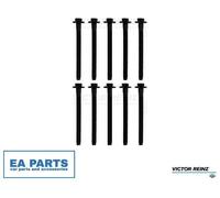 Bolt Kit, cylinder head for RENAULT ESPACE FLUENCE VICTOR REINZ 14-11002-01