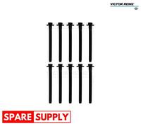 BOLT KIT, CYLINDER HEAD FOR RENAULT ESPACE FLUENCE VICTOR REINZ 14-11002-01