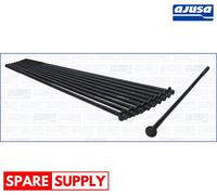BOLT KIT, CYLINDER HEAD FOR ROVER 100 200 25 400 AJUSA 81026400