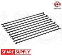 BOLT KIT, CYLINDER HEAD FOR ROVER 100 200 25 400 ELRING 049.630