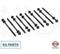 Bolt Kit, cylinder head for ROVER 200 25 400 45 ELRING 022.490