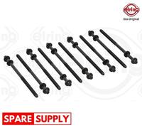 BOLT KIT, CYLINDER HEAD FOR ROVER 200 25 400 45 ELRING 022.490