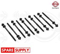 BOLT KIT, CYLINDER HEAD FOR ROVER 200 25 400 45 ELRING 022.490