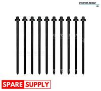 BOLT KIT, CYLINDER HEAD FOR ROVER 200 25 400 45 VICTOR REINZ 14-32007-01