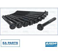 Bolt Kit, cylinder head for SAAB 99 99 AJUSA 81012600