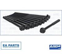 Bolt Kit, cylinder head for SCION iA AJUSA 81042400