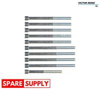 BOLT KIT, CYLINDER HEAD FOR SKODA FABIA VICTOR REINZ 14-32167-01