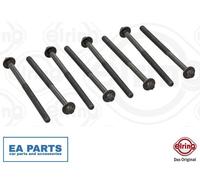 Bolt Kit, cylinder head for SMART CABRIO CITY-COUPE CROSSBLADE ELRING 124.810